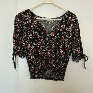 Abercrombie top